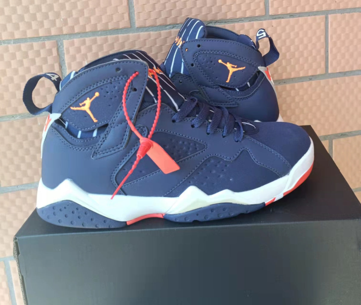 Sneakers, Blue Colorway, Lace Up Design, Casual Gift for Sneaker Fans