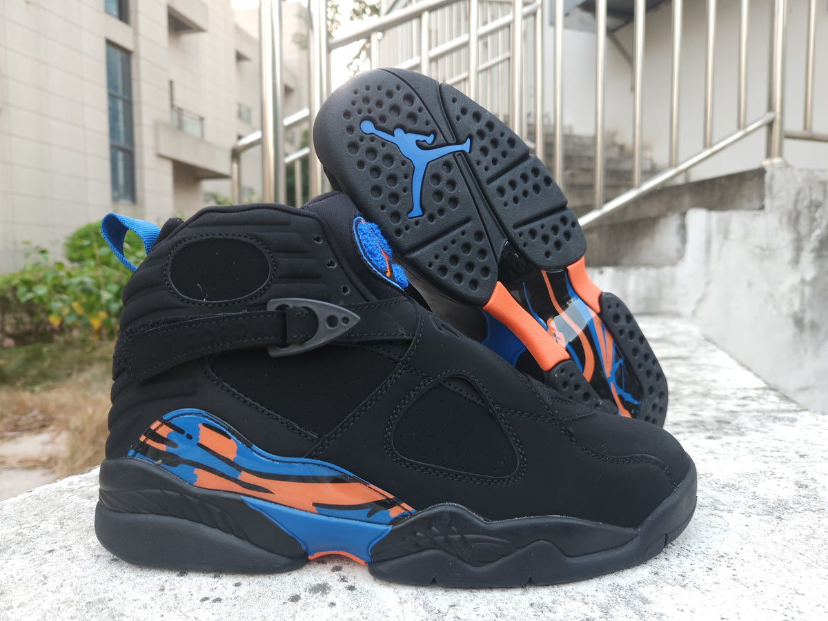 High Top Sneakers, Blue Colorway, Lace Up Design, Casual Gift for Sneaker Fans