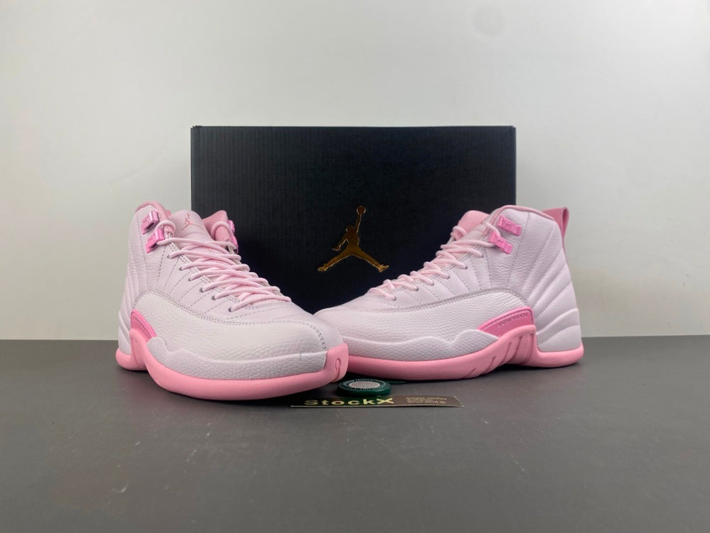 Low Top Sneakers, Pink Colorway, Lace Up Design, Casual Gift for Sneaker Fans