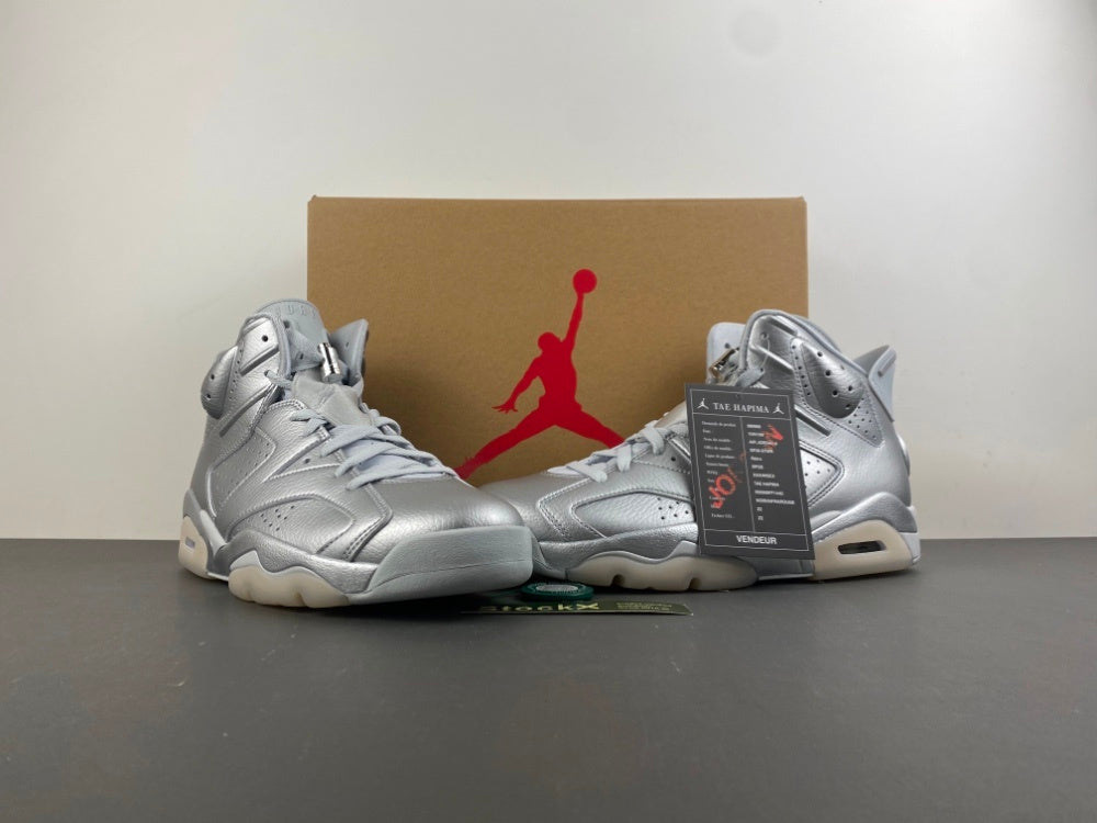 High Top Sneakers, Silver Colorway, Lace Up Design, Casual Gift for Sneaker Fans