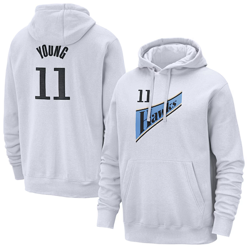 NBA Sweatshirt - 2025 City Edition