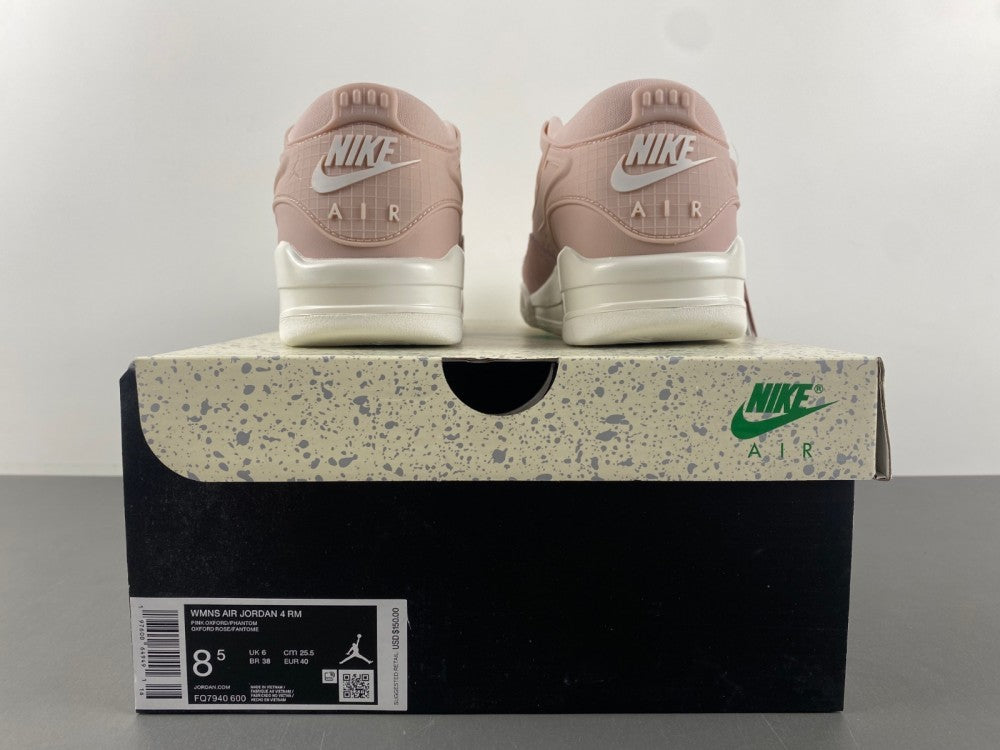 Low Top Sneakers, Pink Colorway, Lace Up Design, Casual Gift for Sneaker Fans