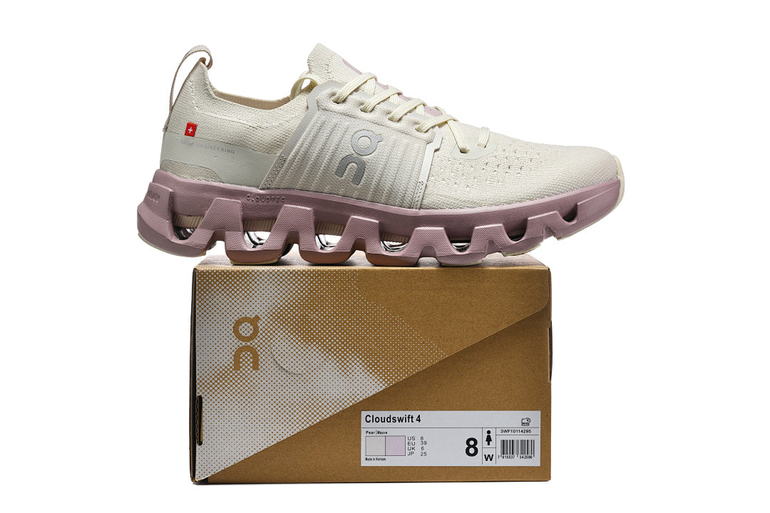 Low Top Sneakers, Pink Colorway, Lace Up Design, Casual Gift for Sneaker Fans