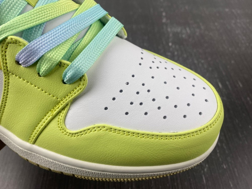 Low Top Sneakers, White Colorway, Lace Up Design, Casual Gift for Sneaker Fans