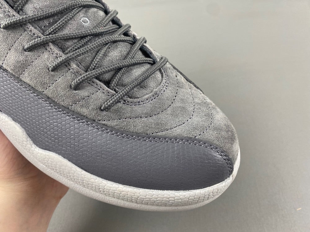 High Top Sneakers, Gray Gold Colorway, Lace Up Design, Casual Gift for Sneaker Fans