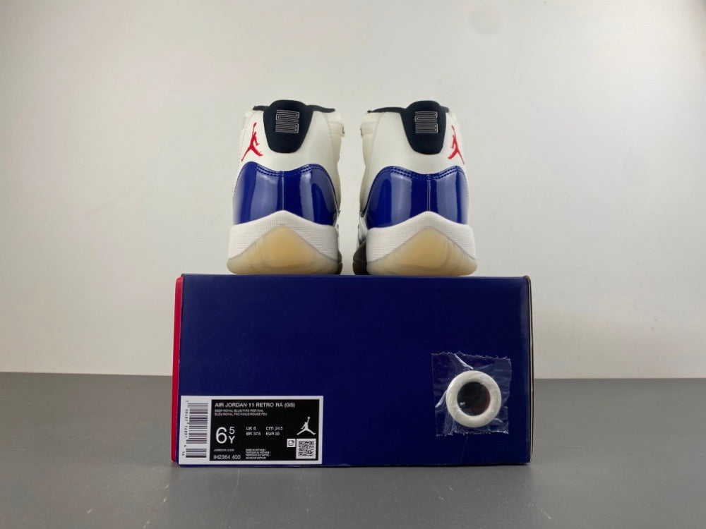 Low Top Sneakers, Beige Blue Colorway, Lace Up Design, Casual Gift for Sneaker Fans