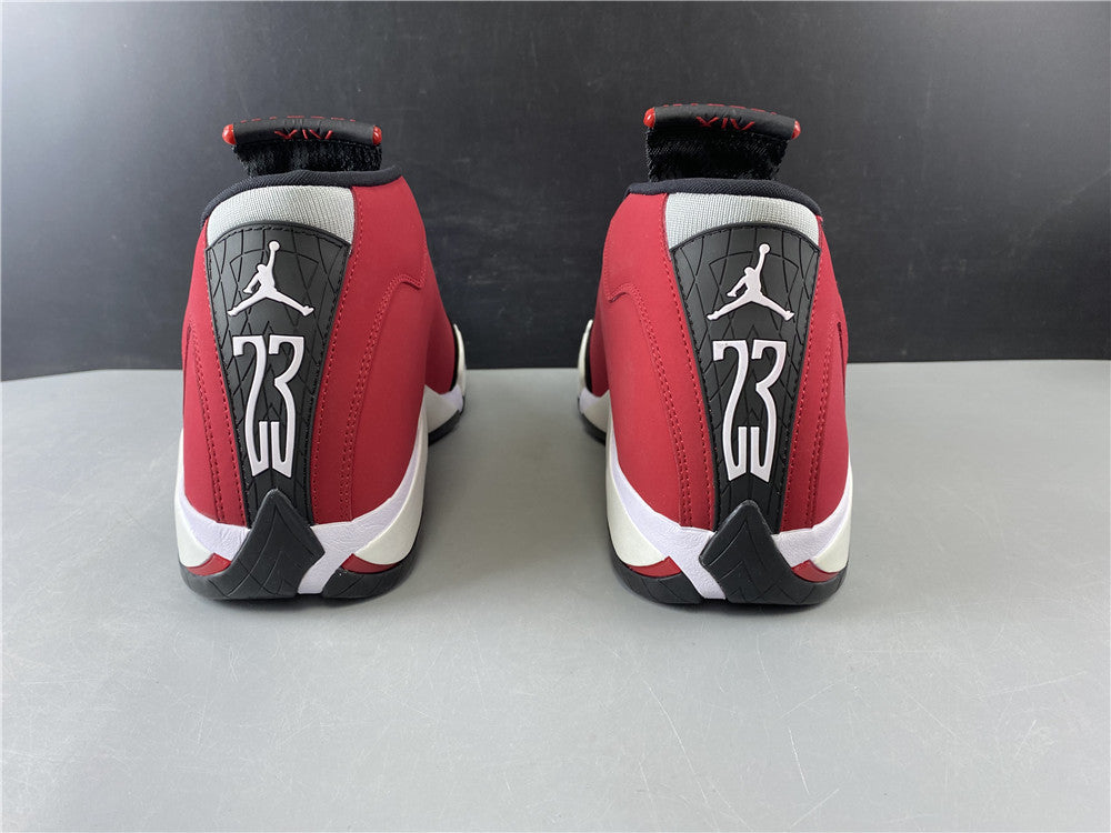 Sneakers, White Black Red Colorway, Lace Up Design, Casual Gift for Sneaker Fans