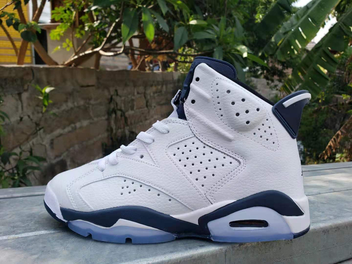 Sneakers, Blue White Colorway, Lace Up Design, Casual Gift for Sneaker Fans