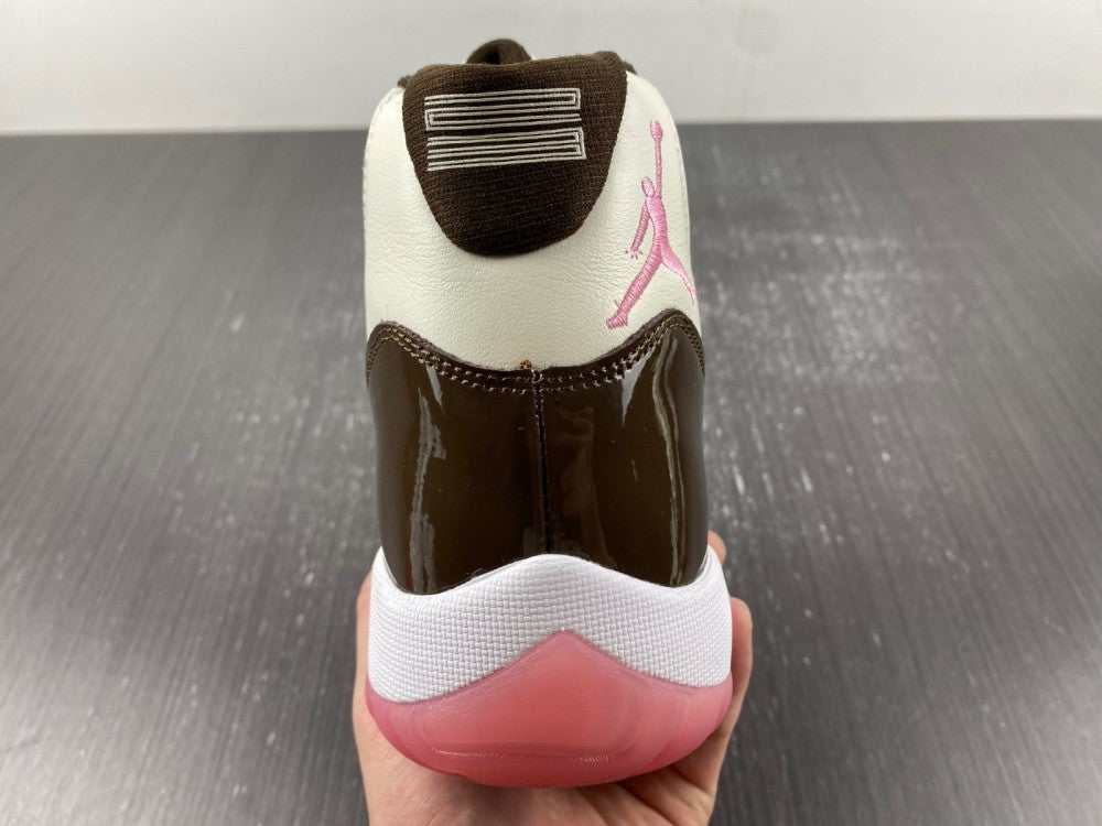 Sneakers, White Black Pink Colorway, Lace Up Design, Casual Gift for Sneaker Fans