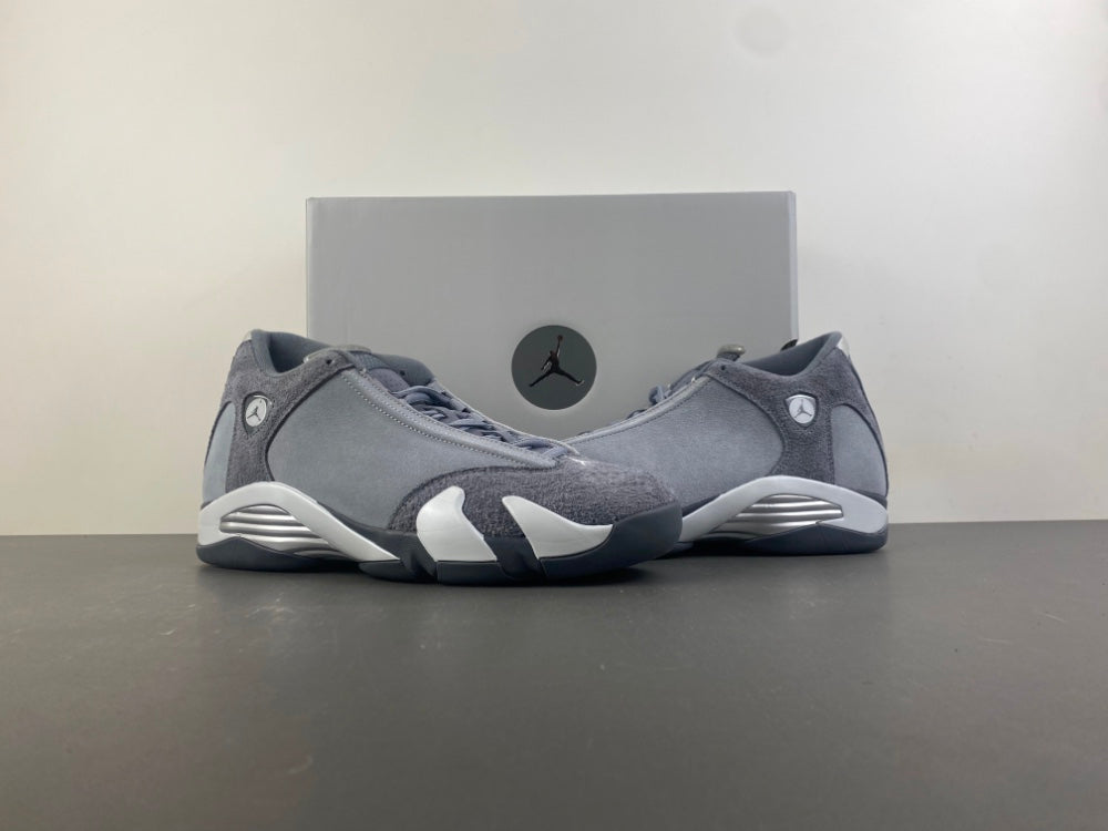 Retro Low Top Sneakers, Gray Colorway, Lace Up Design, Casual Gift for Sneaker Fans