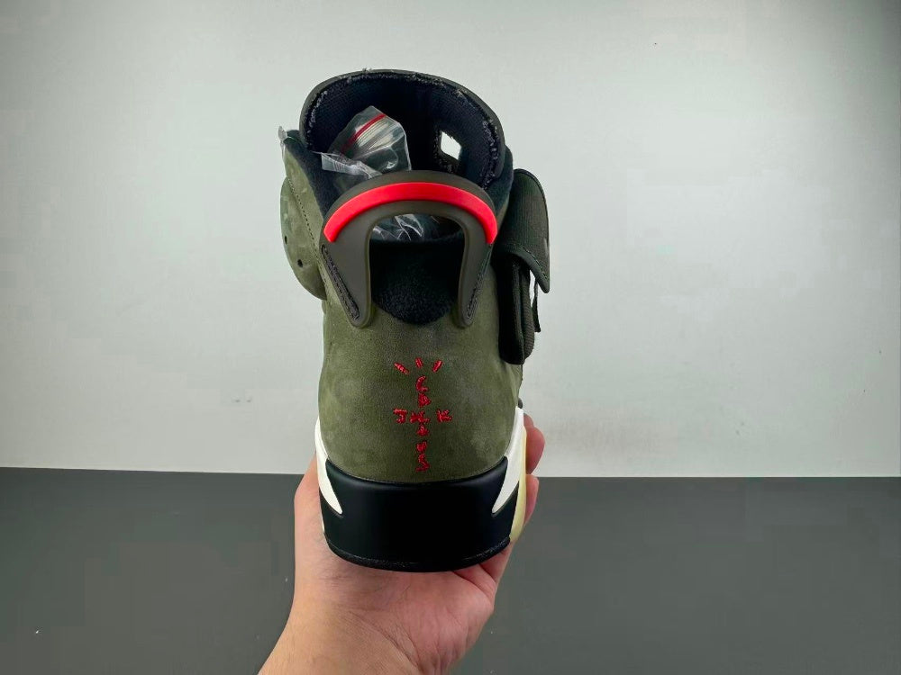 High Top Sneakers, Army Green Colorway, Lace Up Design, Casual Gift for Sneaker Fans