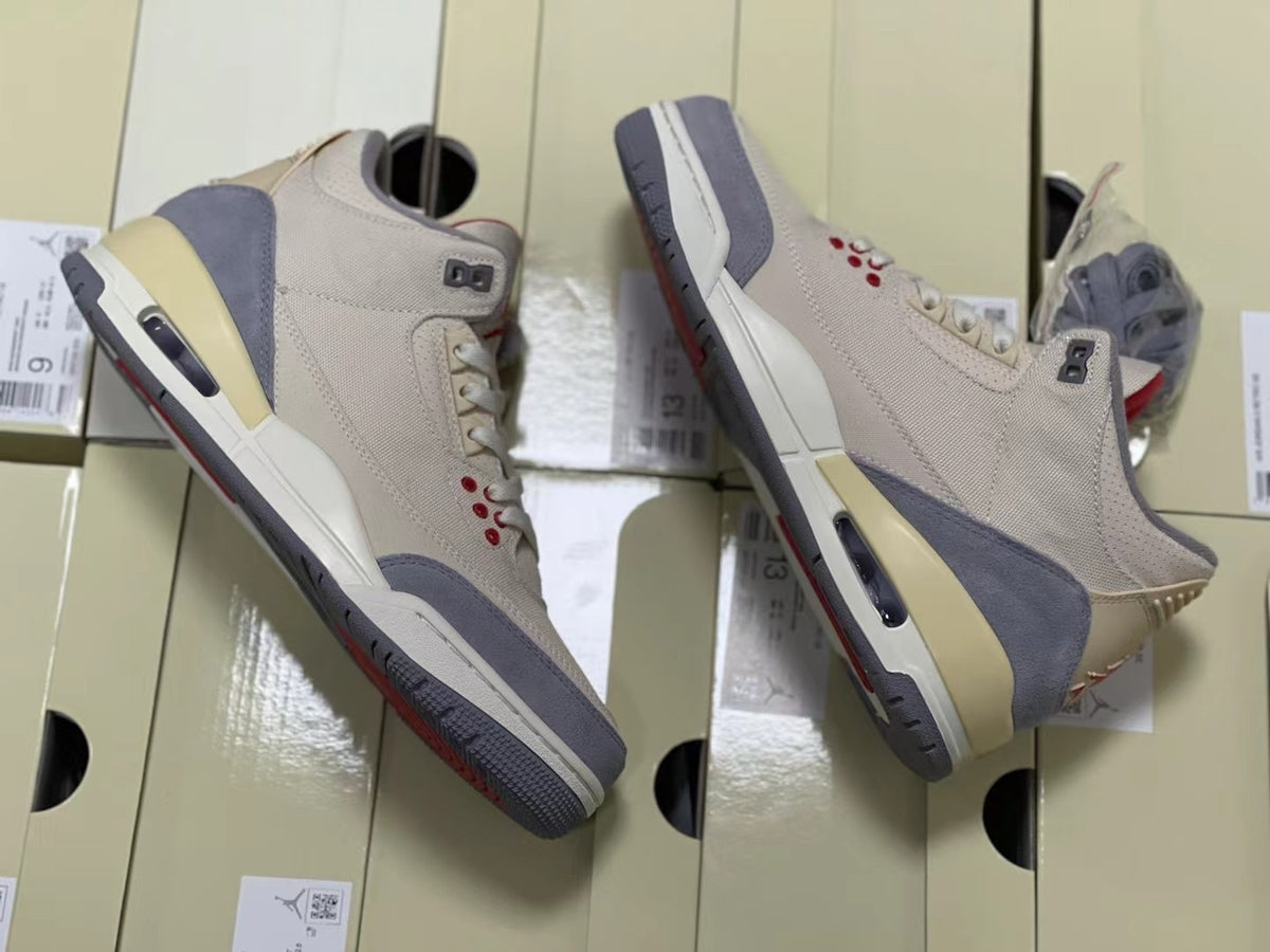 Sneakers, Gray Colorway, Lace Up Design, Casual Gift for Sneaker Fans