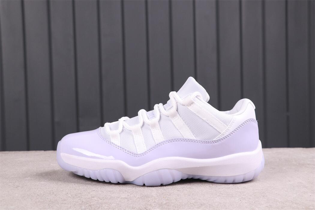 Low Top Sneakers, Blue Purple Colorway, Lace Up Design, Casual Gift for Sneaker Fans