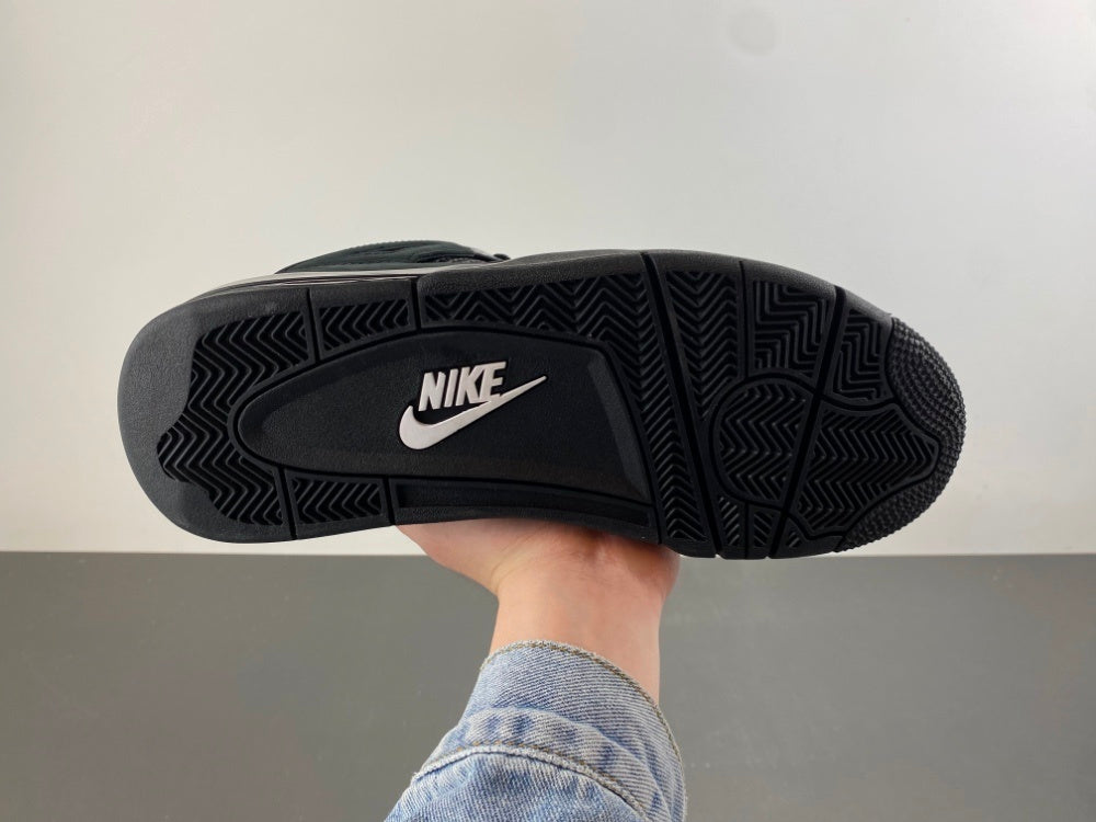 Low Top Sneakers, Black Colorway, Lace Up Design, Casual Gift for Sneaker Fans
