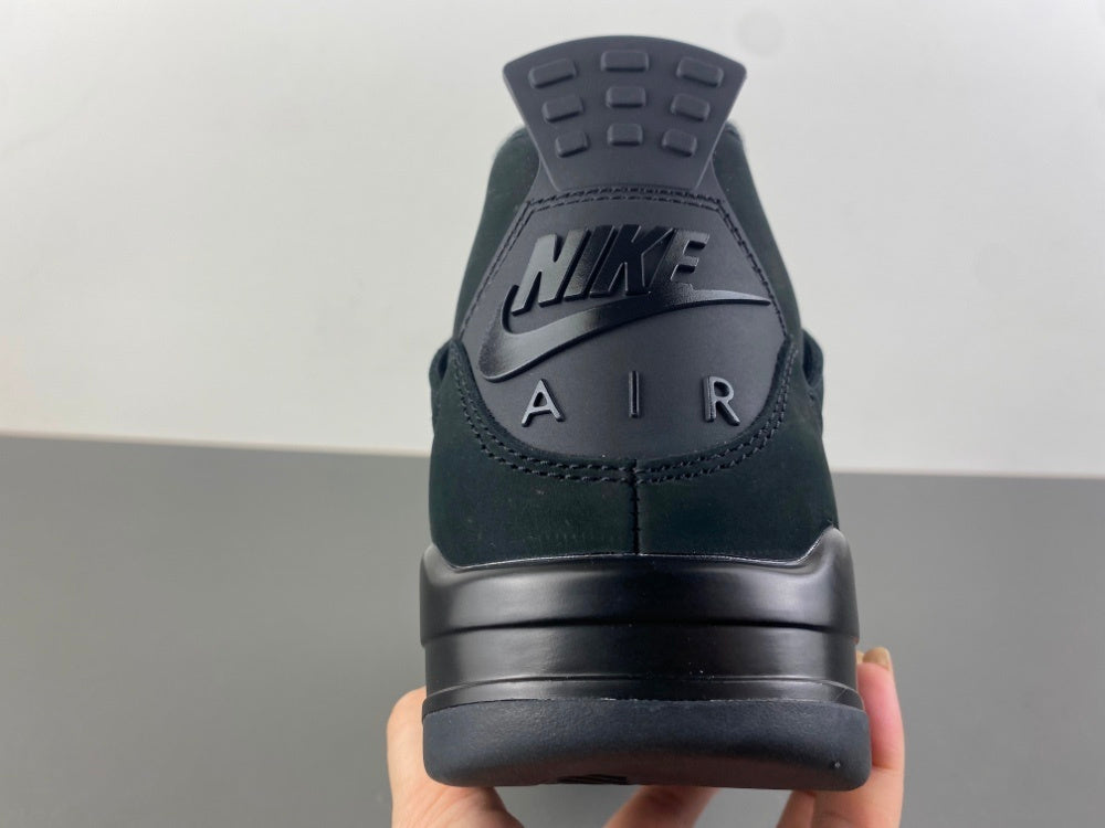 Mid Top Sneakers, Black Colorway, Lace Up Design, Casual Gift for Sneaker Fans