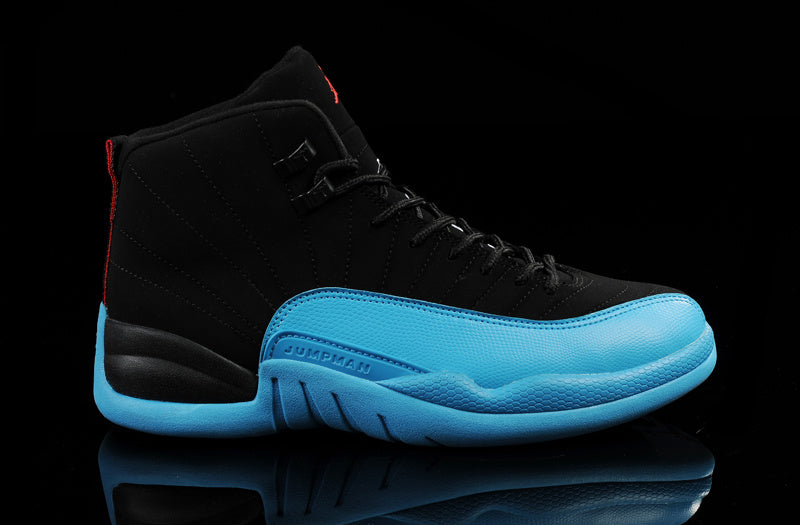 Sneakers, Blue Colorway, Lace Up Design, Casual Gift for Sneaker Fans