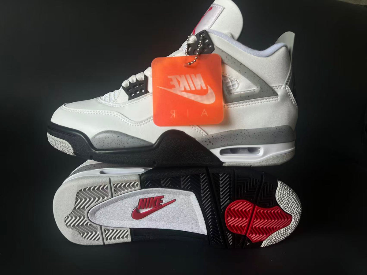 Mid Top Sneakers, White Colorway, Lace Up Design, Casual Gift for Sneaker Fans