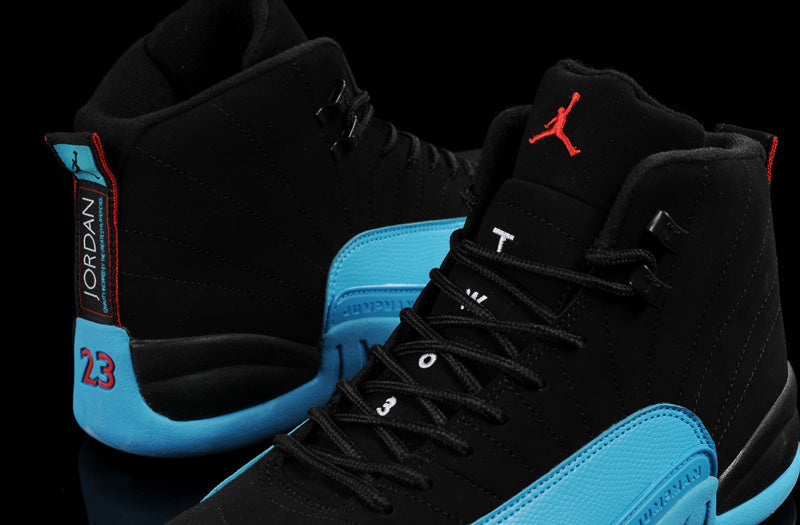 Sneakers, Blue Colorway, Lace Up Design, Casual Gift for Sneaker Fans