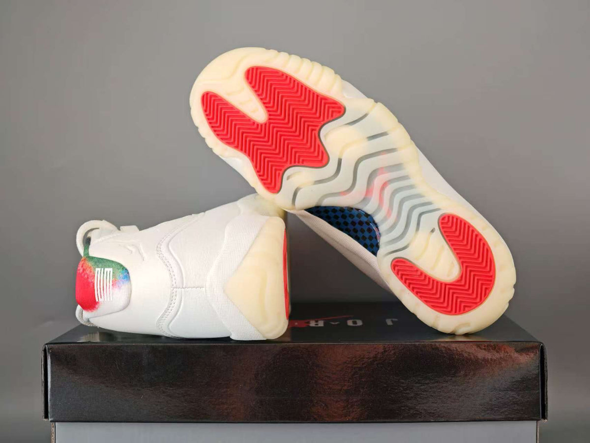 High Top Sneakers, Blue Colorway, Lace Up Design, Casual Gift for Sneaker Fans