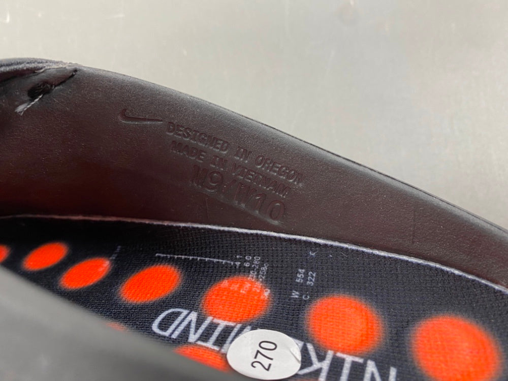 Slides, Black Colorway, Slip On Design, Casual Gift for Shoe Lovers