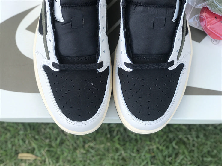 Low Top Sneakers, Black White Colorway, Reverse Hook Design, Lace Up Design, Casual Gift for Sneaker Fans