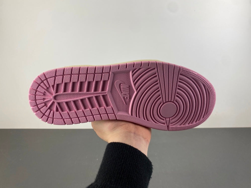 Low Top Sneakers, Pink Colorway, Reverse Hook Design, Lace Up Design, Casual Gift for Sneaker Fans