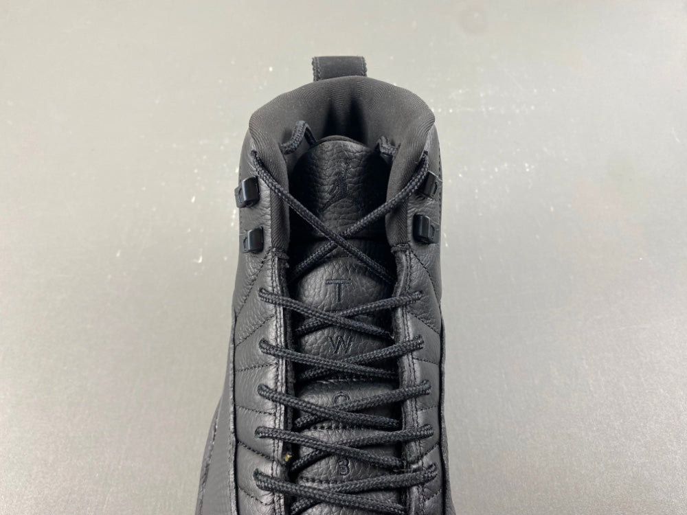 Low Top Sneakers, Black Colorway, Lace Up Design, Casual Gift for Sneaker Fans