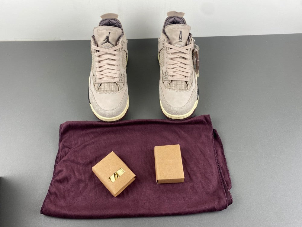 Mid Top Sneakers, Burgundy Black Colorway, Lace Up Design, Casual Gift for Sneaker Fans