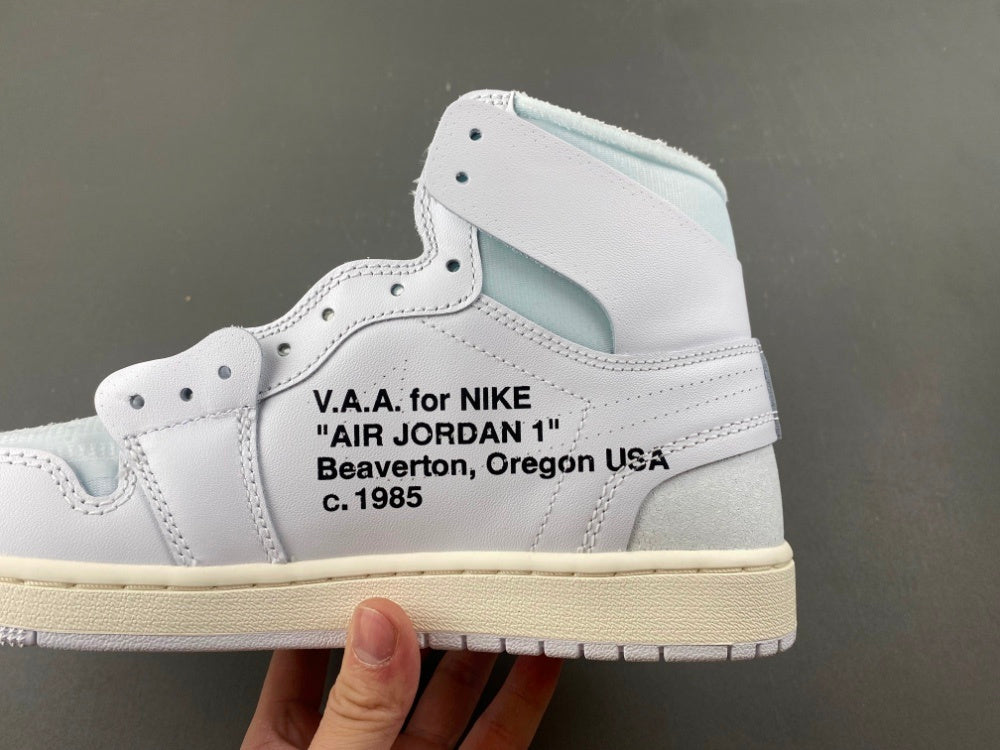 High Top Sneakers, White Colorway, Lace Up Design, Casual Gift for Sneaker Fans