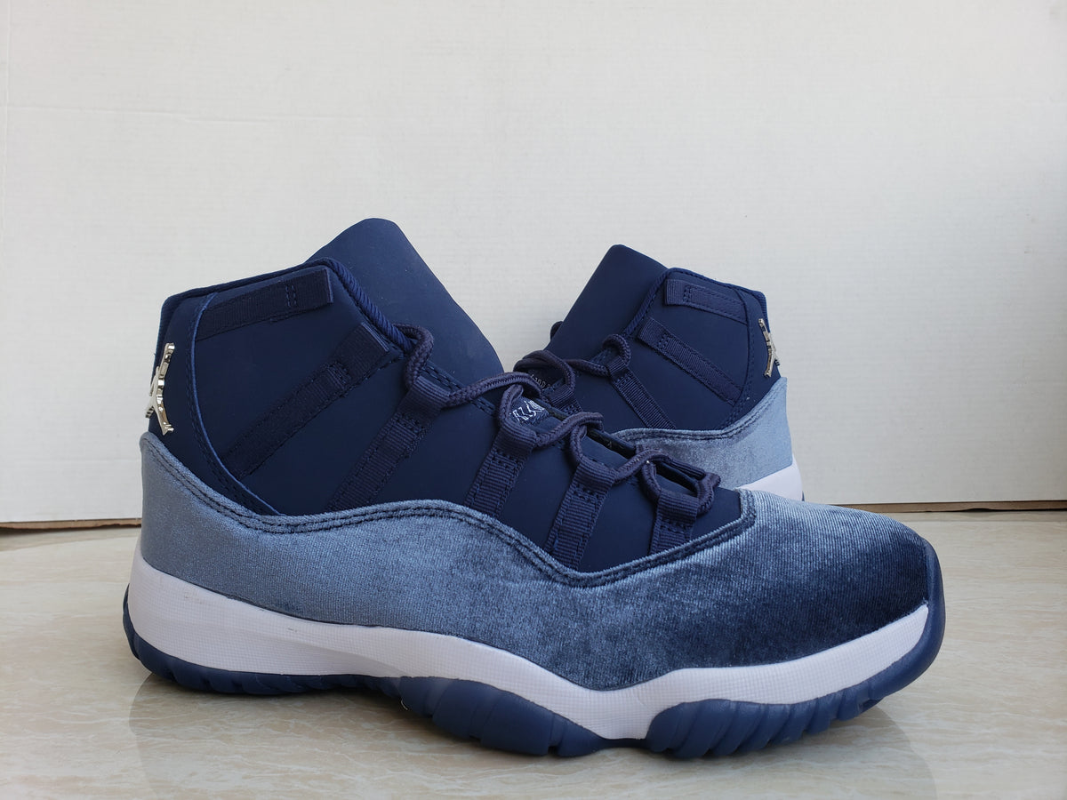Sneakers, Blue Colorway, Lace Up Design, Casual Gift for Sneaker Fans