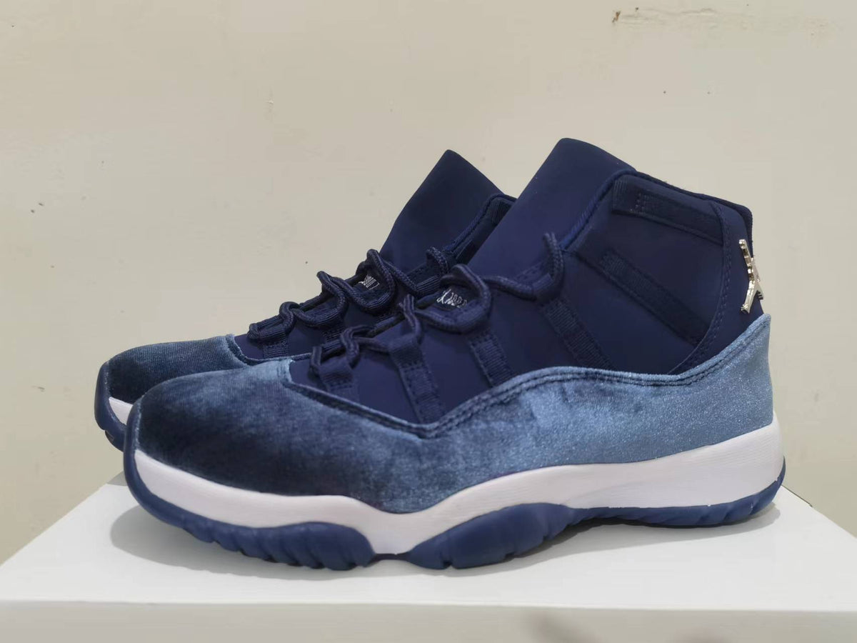 Sneakers, Blue Colorway, Lace Up Design, Casual Gift for Sneaker Fans