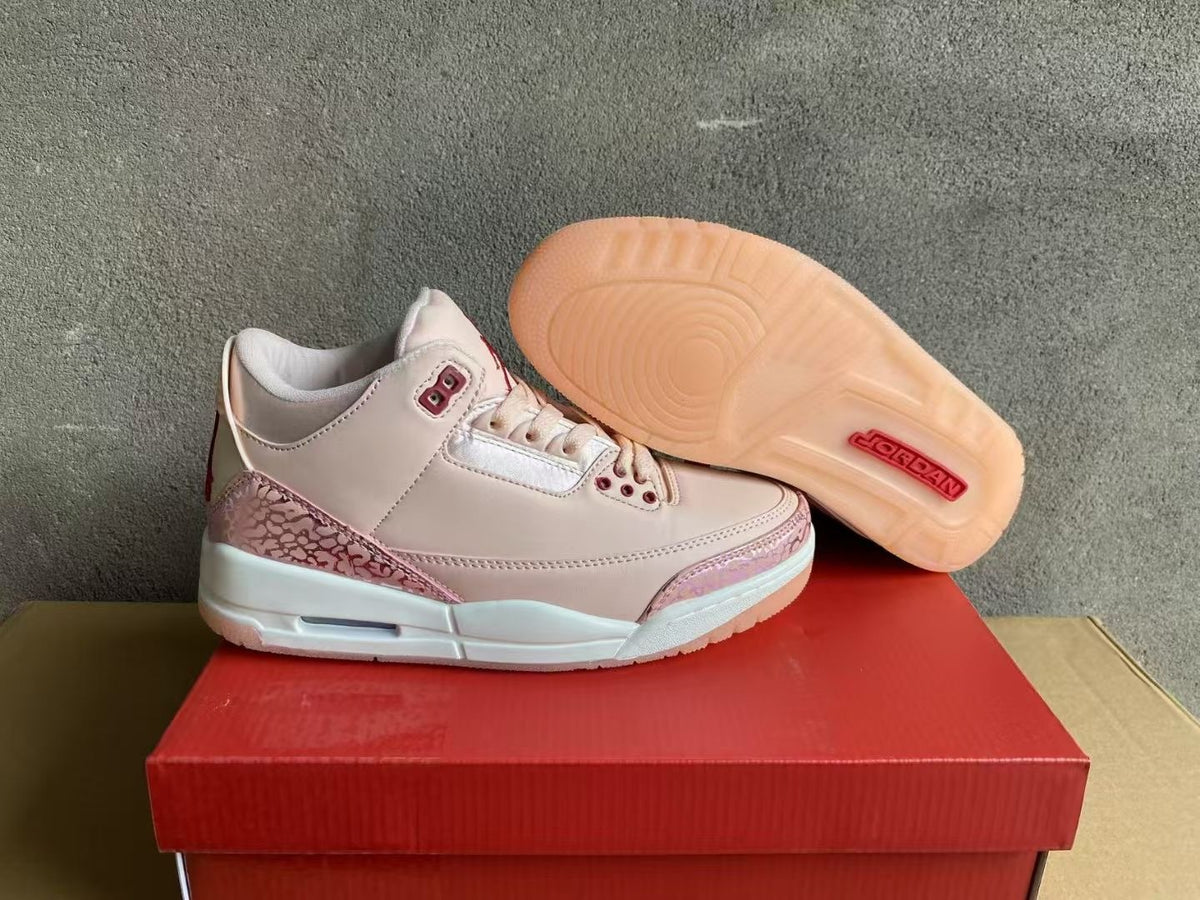Low Top Sneakers, Pink Colorway, Lace Up Design, Casual Gift for Sneaker Fans