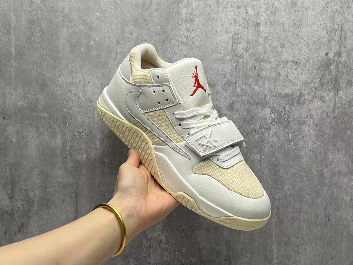 Low Top Sneakers, Off White Yellow Colorway, Lace Up Design, Casual Gift for Sneaker Fans