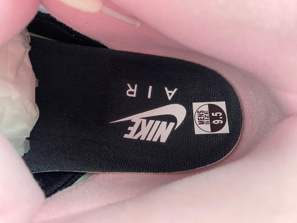 Low Top Sneakers, White Black Pink Colorway, Lace Up Design, Casual Gift for Sneaker Fans