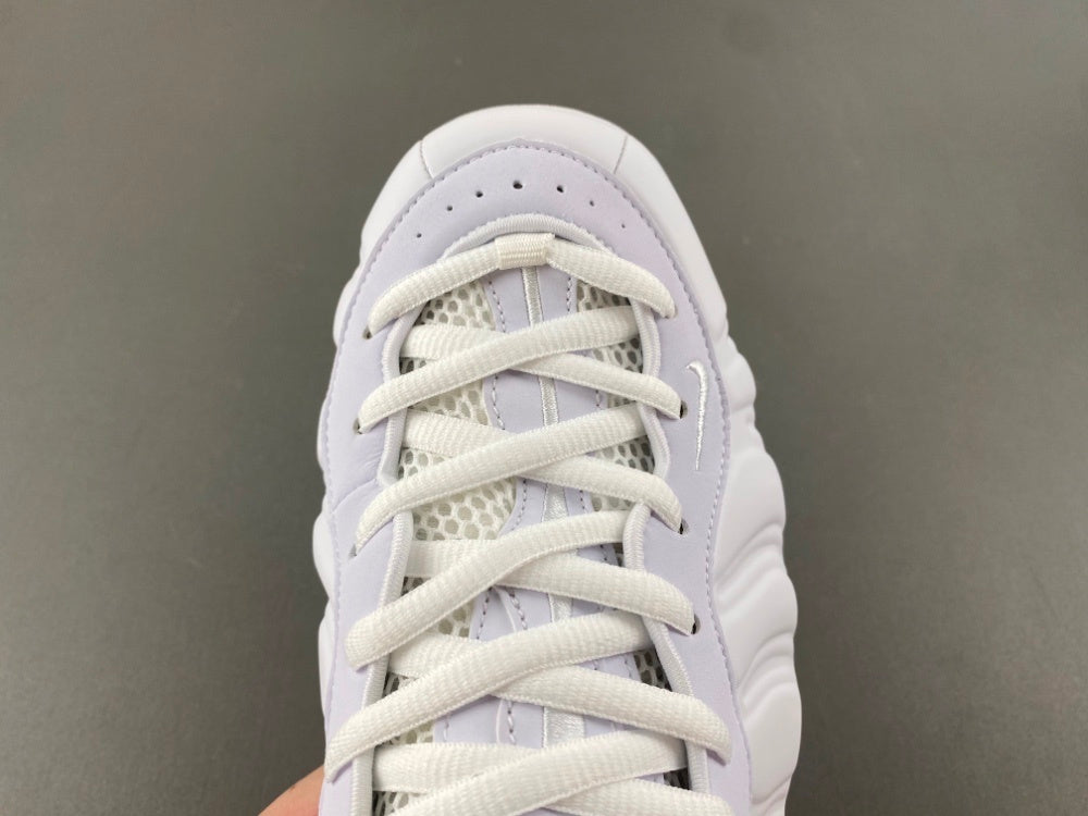 Low Top Sneakers, White Colorway, Lace Up Design, Casual Gift for Sneaker Fans