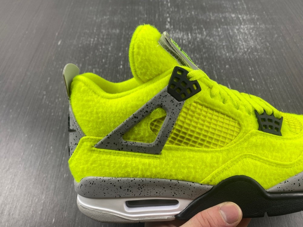 Low Top Sneakers, Yellow Black Colorway, Leather Footwear, Lace Up Design, Casual Gift for Sneaker Fans