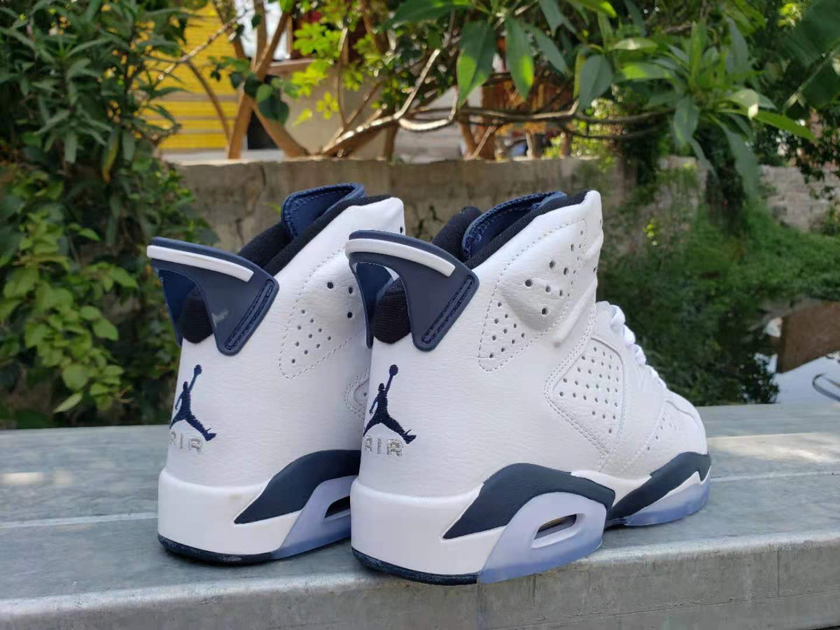 Sneakers, Blue White Colorway, Lace Up Design, Casual Gift for Sneaker Fans
