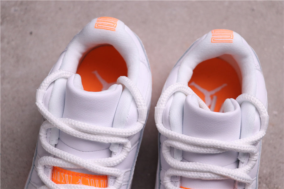 Low Top Sneakers, White Colorway, Lace Up Design, Casual Gift for Sneaker Fans