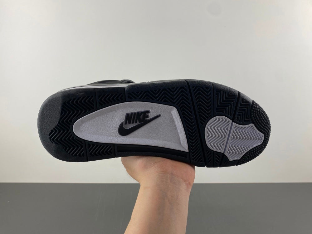 Low Top Sneakers, Black Colorway, Lace Up Design, Casual Gift for Sneaker Fans