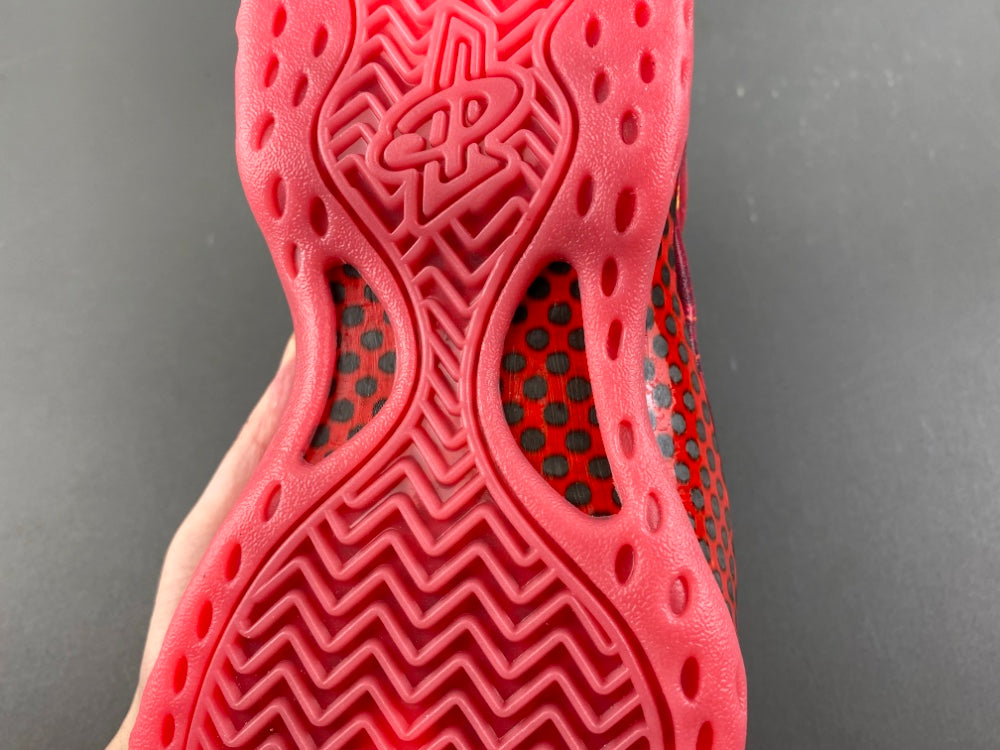 Low Top Sneakers, Black Red Colorway, Lace Up Design, Casual Gift for Sneaker Fans
