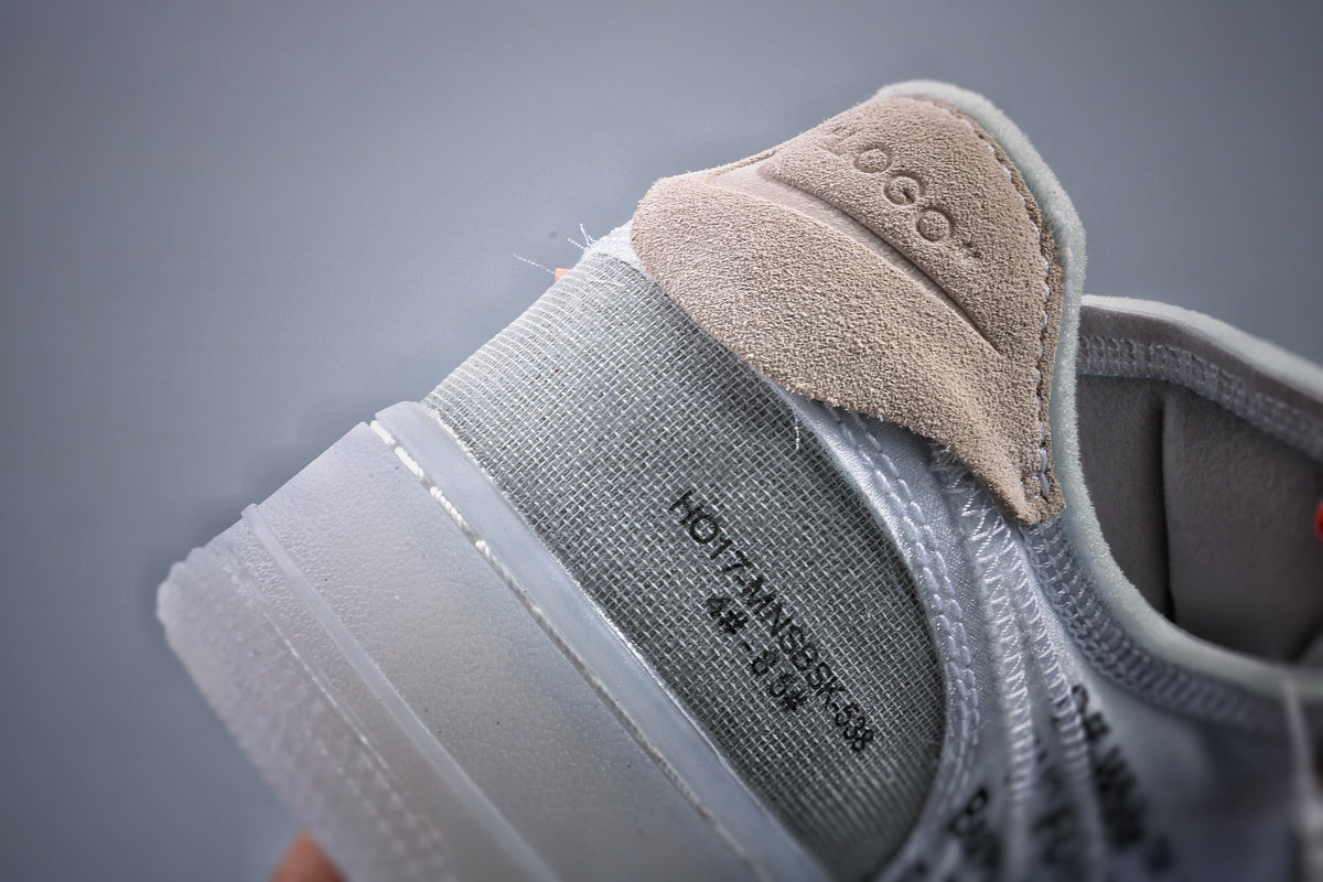 Low Top Sneakers, White Colorway, Lace Up Design, Casual Gift for Sneaker Fans
