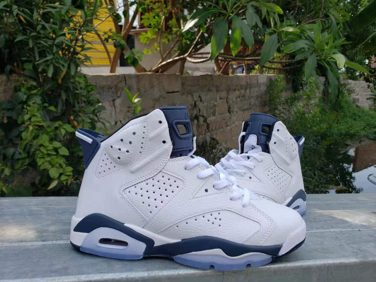 Sneakers, Blue White Colorway, Lace Up Design, Casual Gift for Sneaker Fans