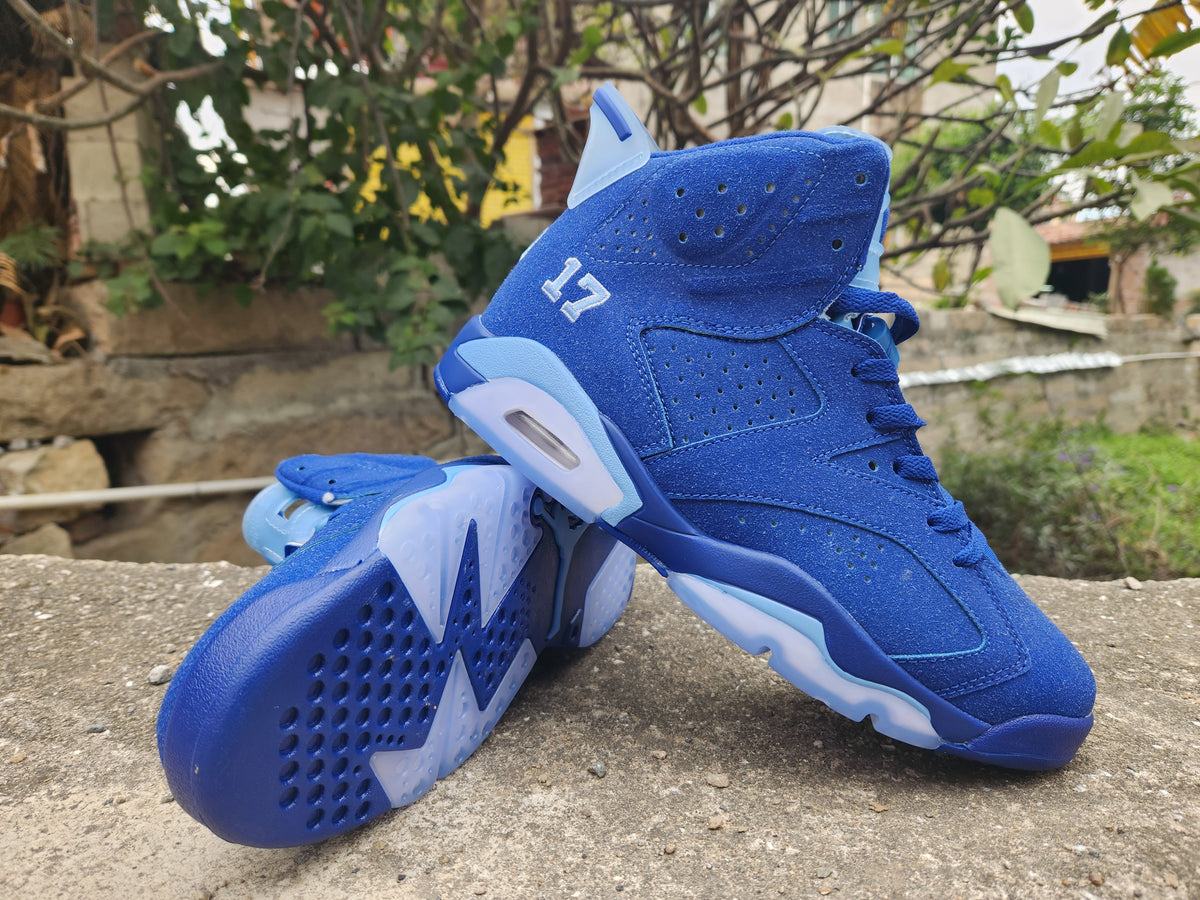 Sneakers, Blue Colorway, Lace Up Design, Casual Gift for Sneaker Fans