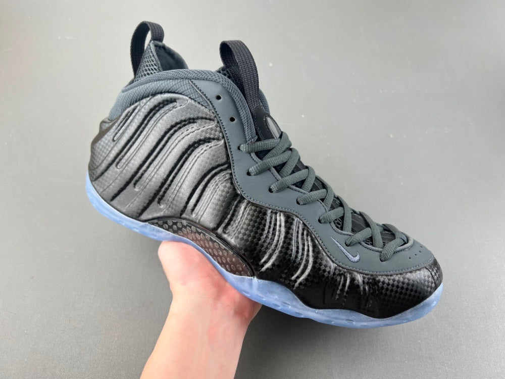 Low Top Sneakers, Black Blue Colorway, Lace Up Design, Casual Gift for Sneaker Fans
