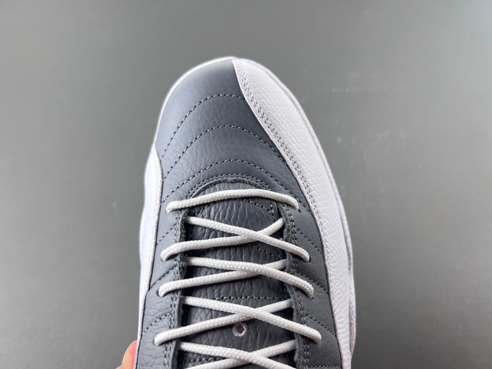Low Top Sneakers, White Gray Colorway, Lace Up Design, Casual Gift for Sneaker Fans