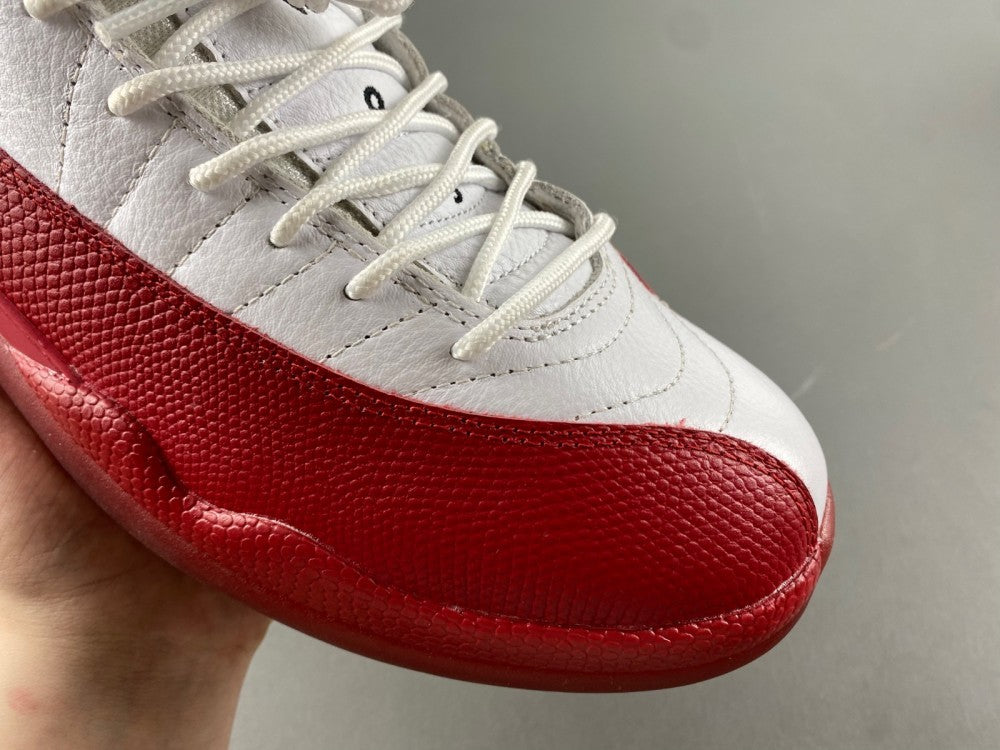 Low Top Sneakers, Red Colorway, Lace Up Design, Casual Gift for Sneaker Fans