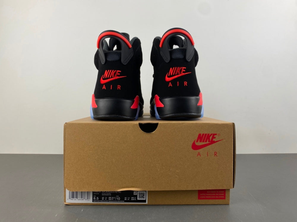 High Top Sneakers, Red Colorway, Lace Up Design, Casual Gift for Sneaker Fans