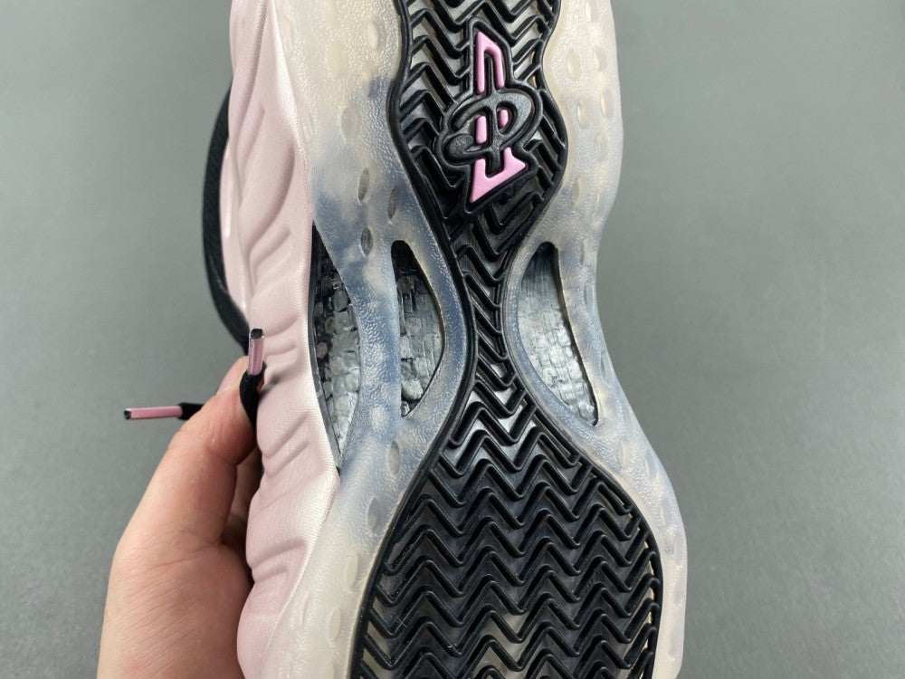Low Top Sneakers, Pink Black Colorway, Lace Up Design, Casual Gift for Sneaker Fans