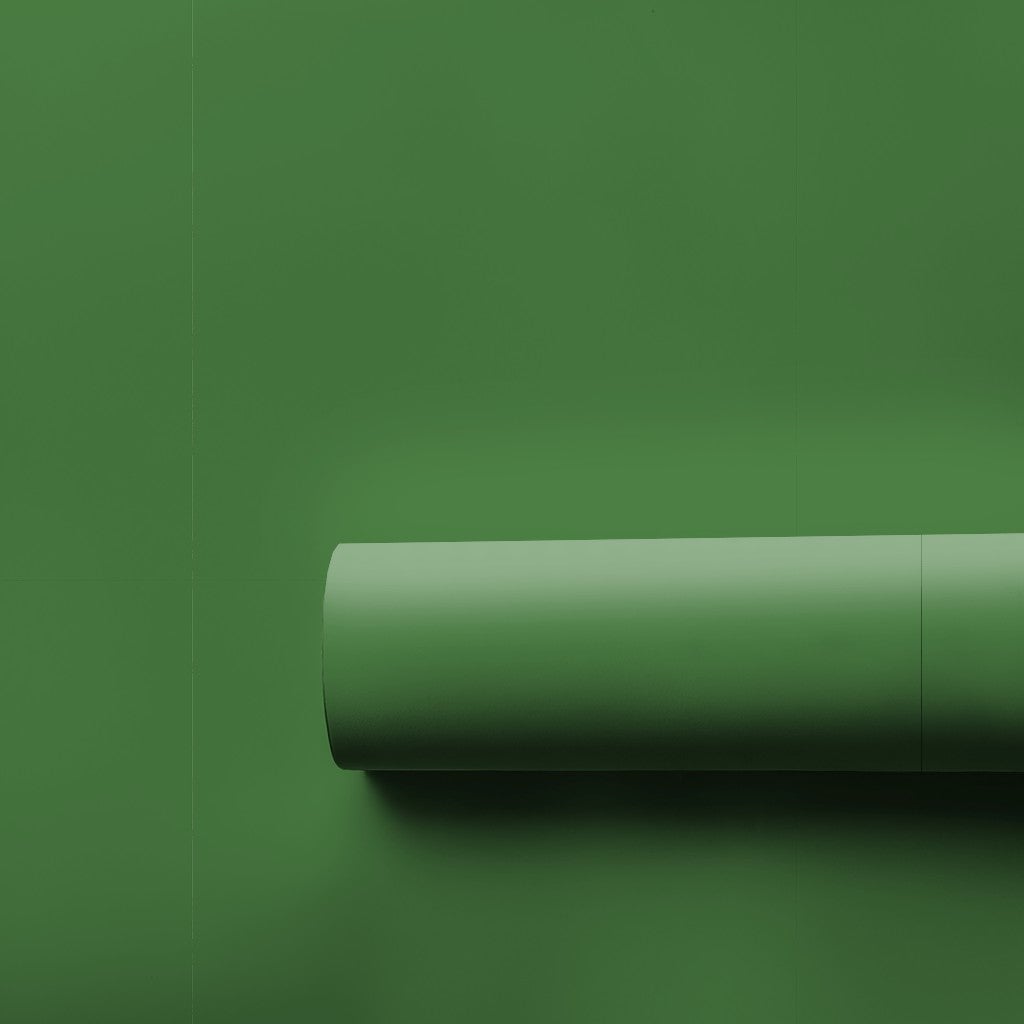 Matte Green Gift Wrap, Solid Forest Green Wrapping Paper, Christmas Wrapping Paper, Wedding Gift Wrap Roll, Holiday Wrapping 