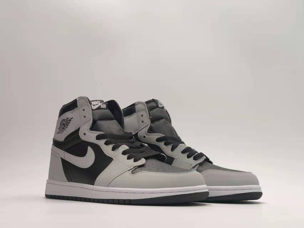 Sneakers, Gray Colorway, Lace Up Design, Casual Gift for Sneaker Fans